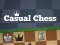 Гульня Casual Chess онлайн