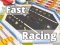 Гульня Kogama: Fast Racing онлайн
