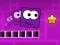 Гульня Geometry Dash Jump онлайн