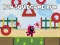 Гульня Run Squidgame Run онлайн