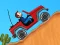 Гульня Mountain Car Climb онлайн