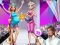 Гульня Pregnant Fashion Show онлайн