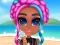 Гульня BFF Summer Vibes онлайн