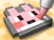 Гульня PixelArt онлайн