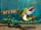 Гульня Let's Fish онлайн