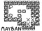 Гульня Mayban онлайн