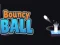 Гульня Bouncy Ball онлайн