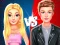 Гульня Ellie And Ben Insta Fashion онлайн