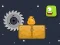 Гульня Monster Run Adventure онлайн