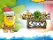 Гульня Adam & Eve: Snow онлайн