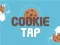 Гульня Cookie Tap онлайн