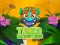Гульня Tailed Monsters онлайн