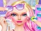 Гульня Fashion Doll Diversity Salon онлайн