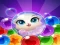 Гульня Bubble Shooter by Dotmov онлайн