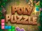 Гульня Poly Puzzle онлайн