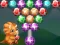 Гульня Dino Egg Shooter онлайн
