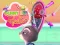 Гульня Bunny Ear Infection онлайн
