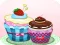 Гульня Happy Cupcaker онлайн
