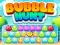 Гульня Bubble Hunt онлайн