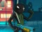 Гульня StickMan Team Force онлайн