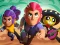 Гульня Brawlers Arena Battle Stars онлайн