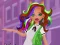 Гульня Monster High Clawdeen онлайн