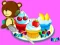 Гульня Cooking Colorful Cupcakes онлайн