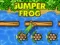 Гульня Jumper Frog онлайн
