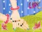 Гульня Manicure Decoration онлайн