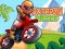 Гульня Extreme Bikers онлайн