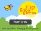 Гульня Flap Shoot Birdie онлайн