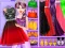Гульня Fashion Stylist онлайн