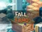 Гульня Fall Land онлайн