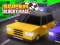Гульня Super Blocky Race онлайн