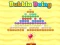 Гульня Bubbla Boing онлайн