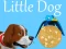 Гульня Little Dog онлайн