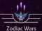 Гульня Zodiac Wars онлайн