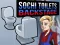 Гульня Sochi Toilets : Backstage онлайн