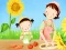 Гульня Mother's day 2020 slide онлайн