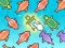 Гульня Save Seafood онлайн