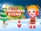 Гульня Baby Hazel Christmas Dream онлайн