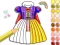 Гульня Princess Glitter Coloring онлайн