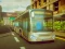 Гульня Town Bus Driver онлайн