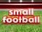 Гульня Small Football онлайн
