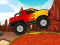 Гульня Monster Truck Racing онлайн