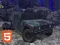 Гульня Truck Offroad 4x4 Heavy Drive онлайн