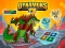 Гульня Dynamons 7 онлайн
