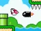 Гульня Bird Quest онлайн