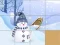 Гульня Christmas Slide Puzzle онлайн