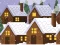 Гульня Christmas Town Difference онлайн